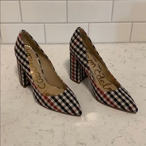 Sam Edelman Halton Pump